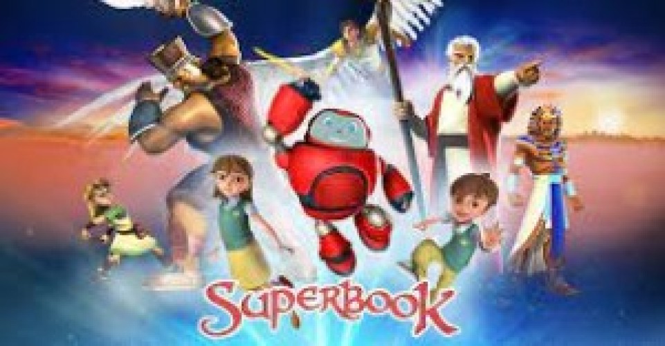 SUPER BOOK