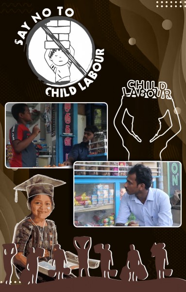 World Day Against Child Labour