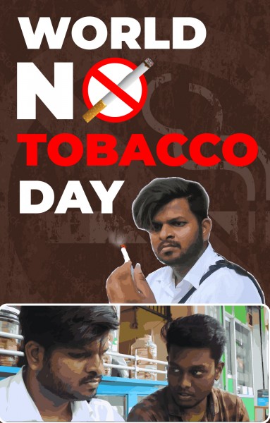 World No Tobacco Day